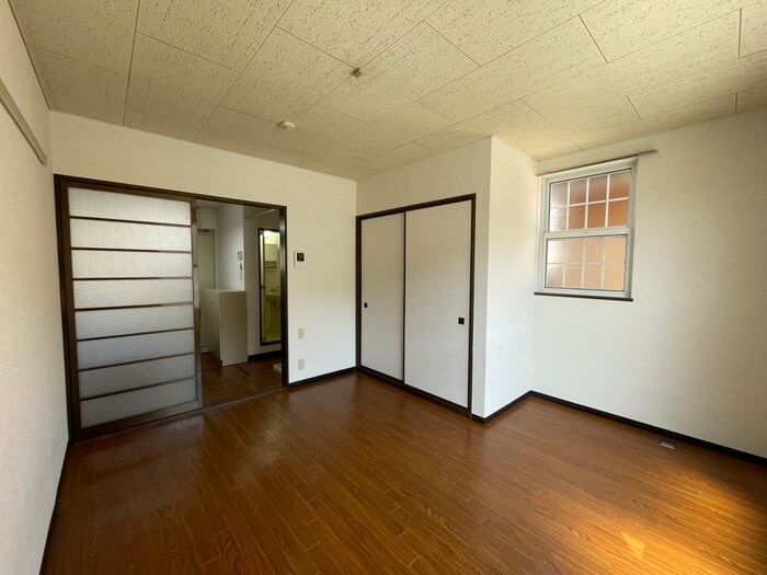 CASAデルフィーの物件内観写真