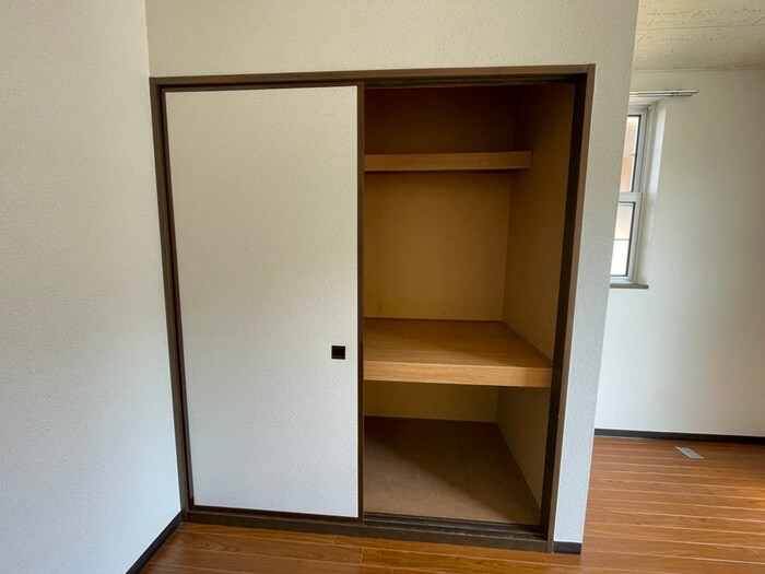 CASAデルフィーの物件内観写真