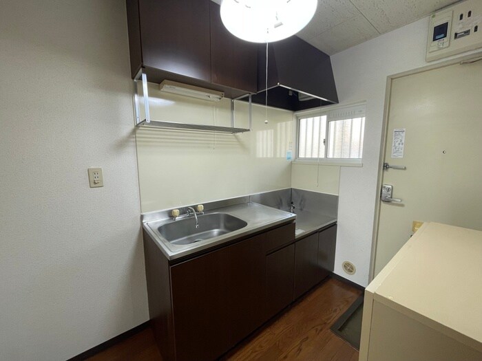 CASAデルフィーの物件内観写真