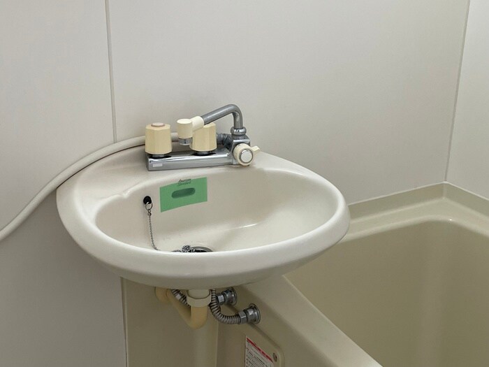 CASAデルフィーの物件内観写真