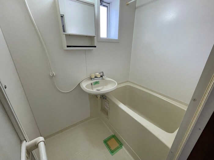 CASAデルフィーの物件内観写真