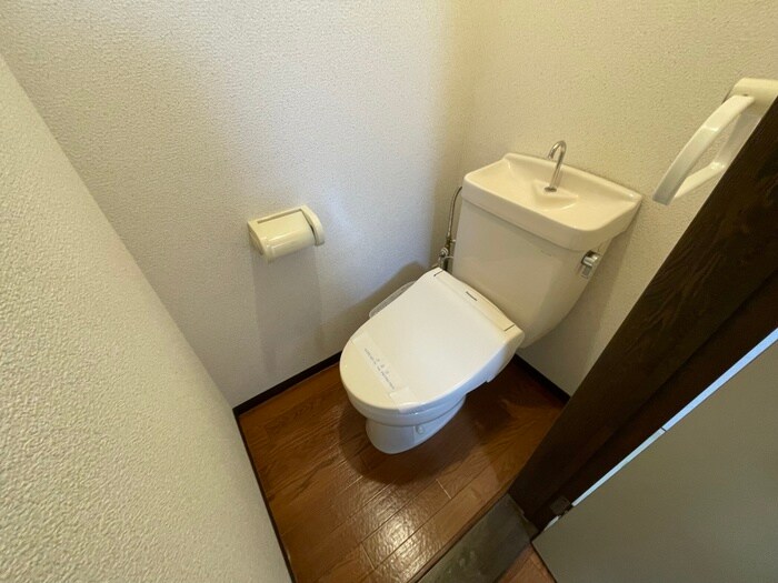 CASAデルフィーの物件内観写真