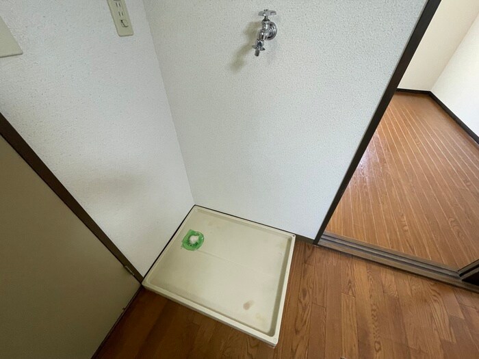 CASAデルフィーの物件内観写真