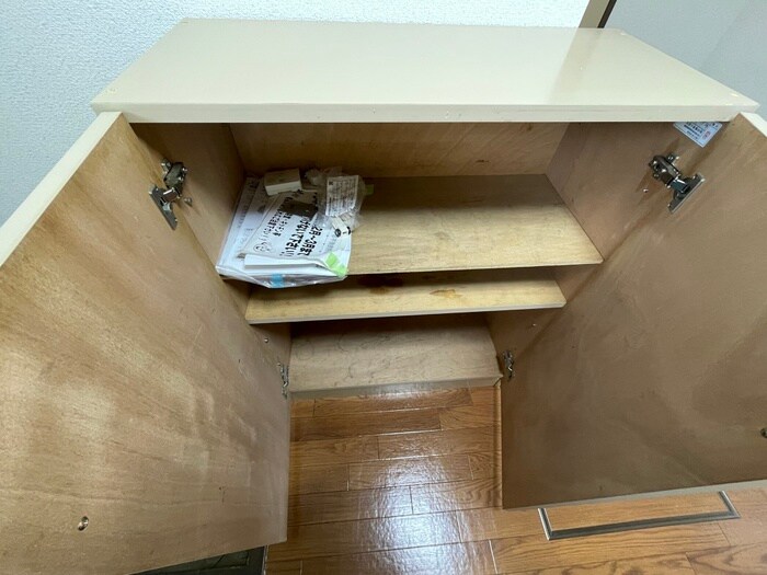 CASAデルフィーの物件内観写真