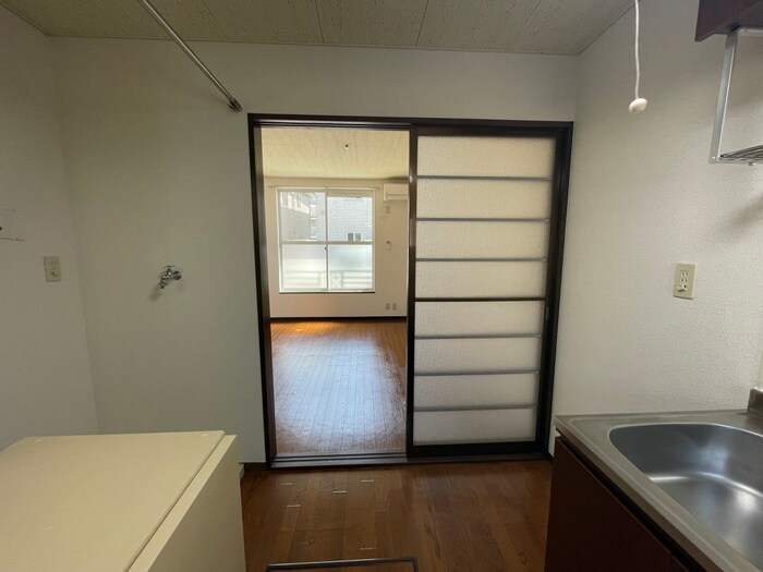 CASAデルフィーの物件内観写真