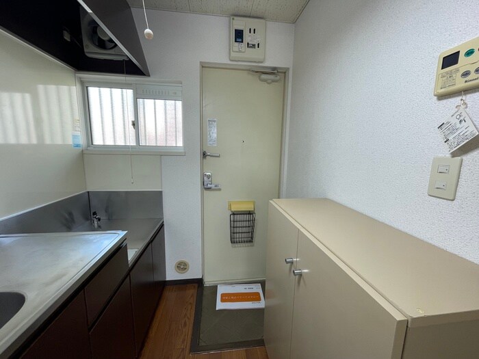 CASAデルフィーの物件内観写真