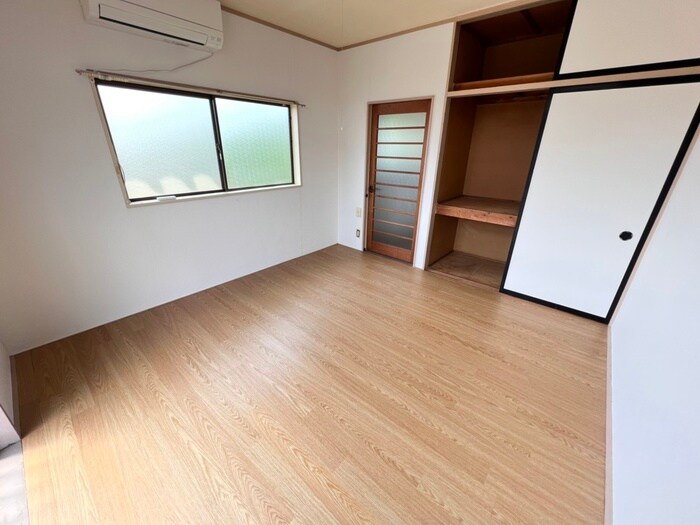 コーポフレンドの物件内観写真