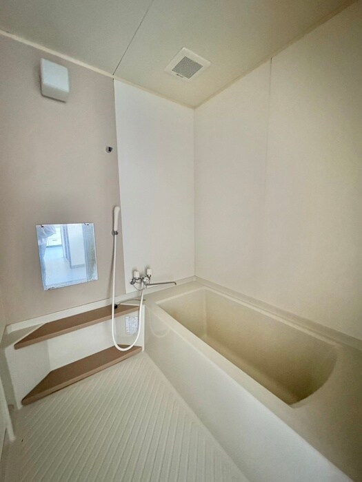 マリンハイツＢの物件内観写真