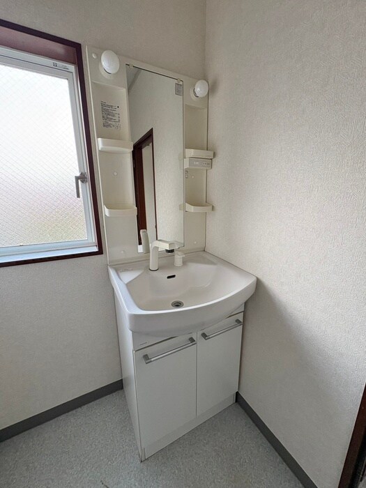 マリンハイツＢの物件内観写真