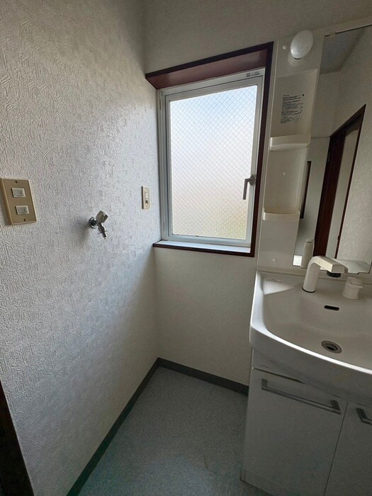 マリンハイツＢの物件内観写真