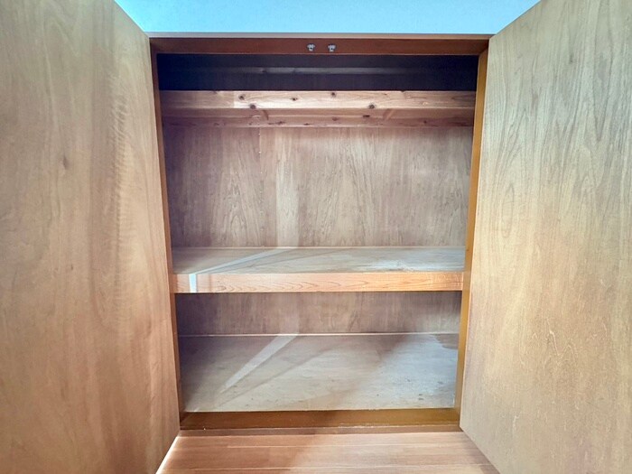 マリンハイツＢの物件内観写真