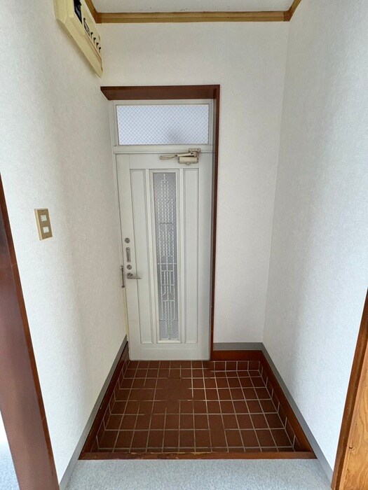 マリンハイツＢの物件内観写真