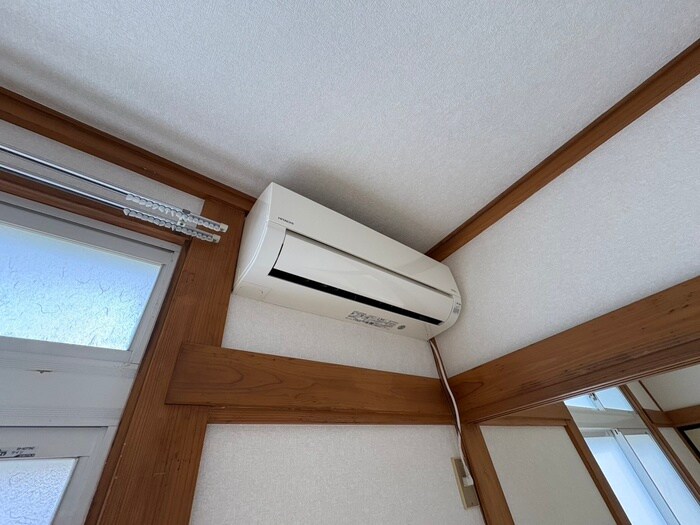 マリンハイツＢの物件内観写真