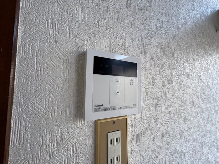 マリンハイツＢの物件内観写真