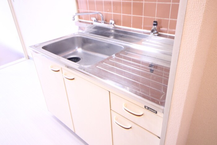 アルカディア二日町の物件内観写真