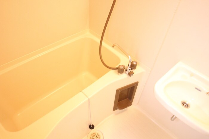 アルカディア二日町の物件内観写真