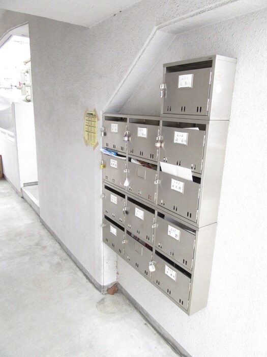 アルカディア二日町の物件外観写真