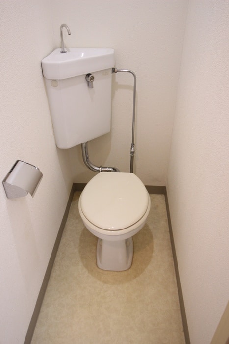 アルカディア二日町の物件内観写真