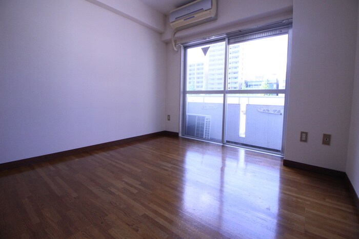 アルカディア二日町の物件内観写真