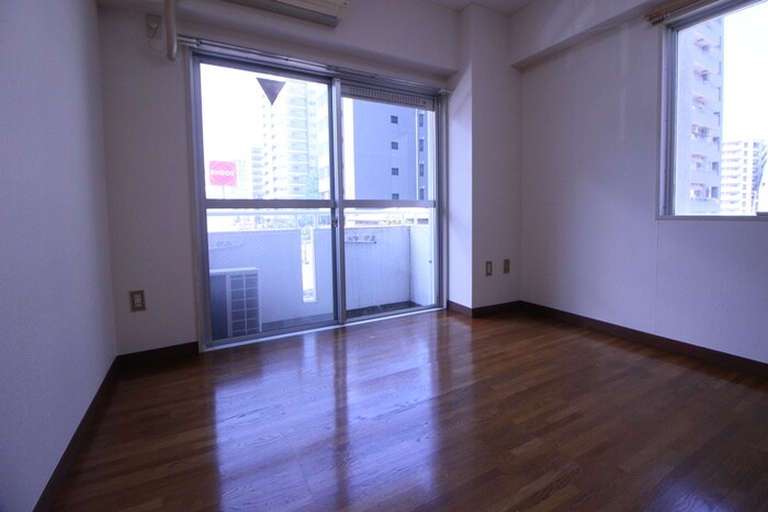 アルカディア二日町の物件内観写真