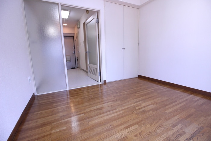 アルカディア二日町の物件内観写真