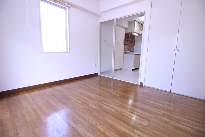 アルカディア二日町の物件内観写真