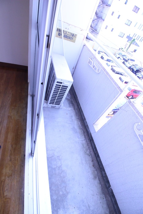 アルカディア二日町の物件内観写真