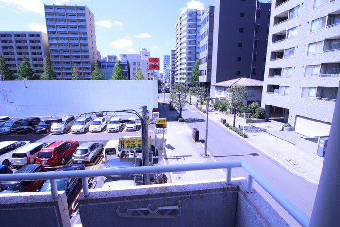 アルカディア二日町の物件内観写真