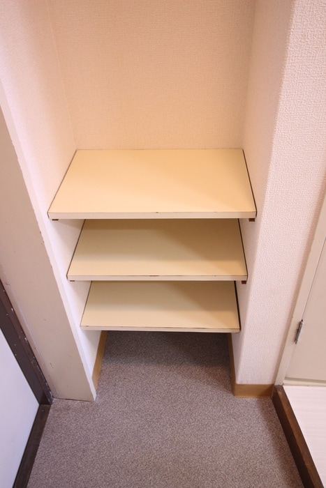 アルカディア二日町の物件内観写真