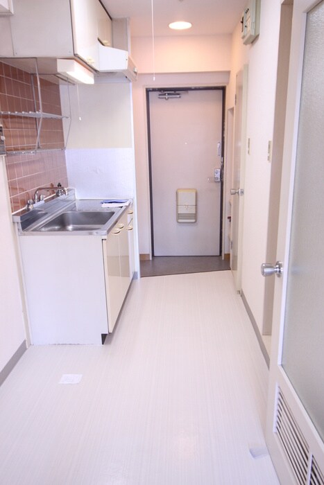 アルカディア二日町の物件内観写真