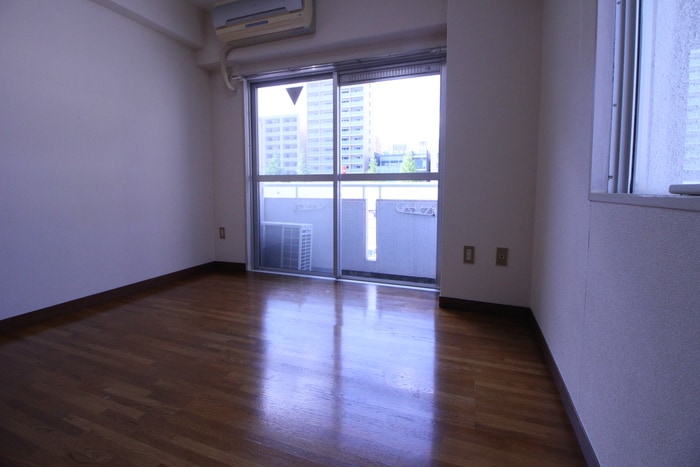 アルカディア二日町の物件内観写真