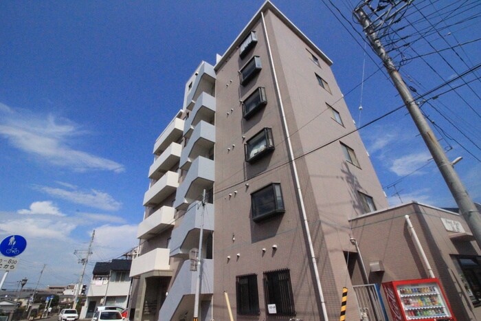 ＫＳ宮城野の物件外観写真