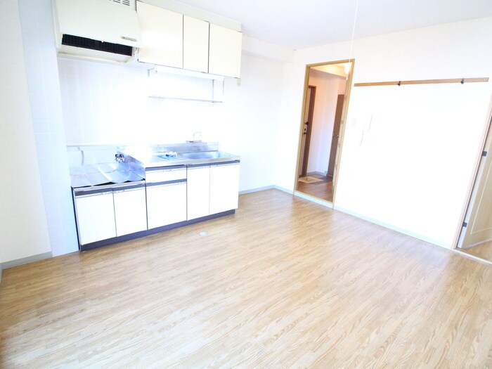 ＫＳ宮城野の物件内観写真