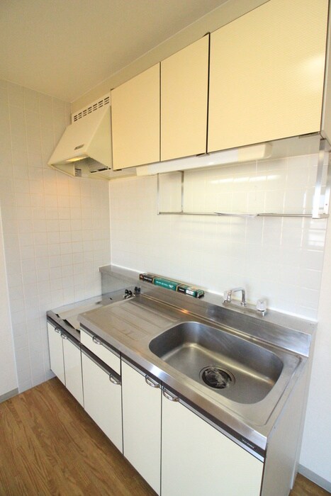 ＫＳ宮城野の物件内観写真