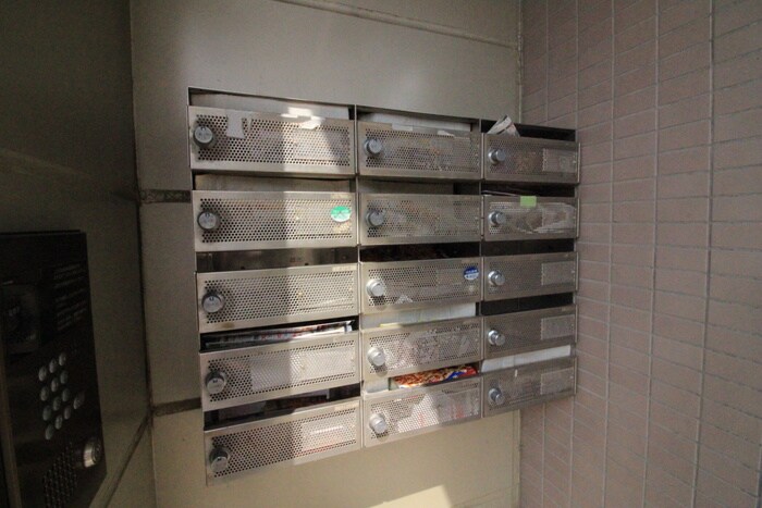 ＫＳ宮城野の物件外観写真