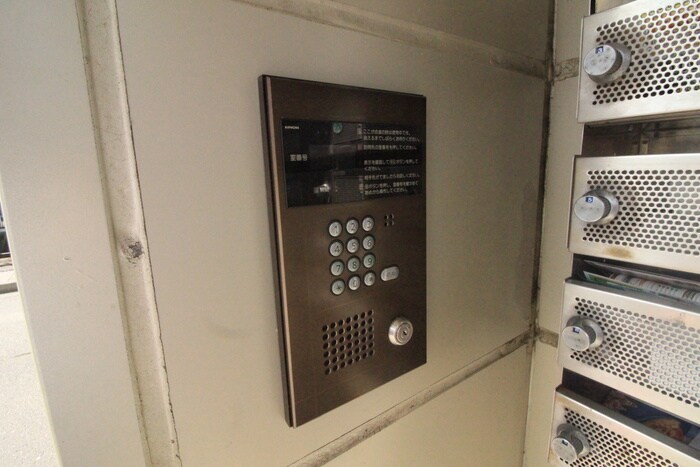 ＫＳ宮城野の物件外観写真