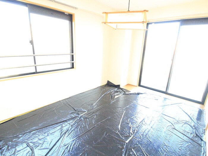 ＫＳ宮城野の物件内観写真