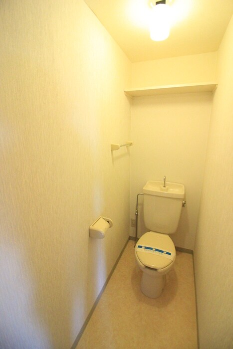 ＫＳ宮城野の物件内観写真