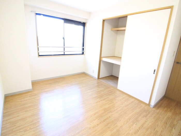 ＫＳ宮城野の物件内観写真