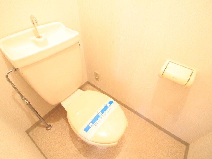 ＫＳ宮城野の物件内観写真