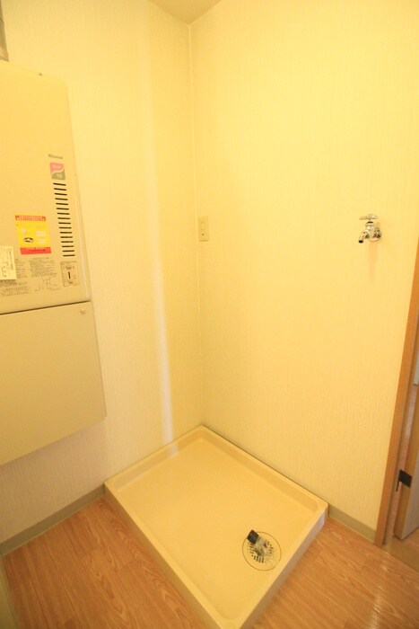 ＫＳ宮城野の物件内観写真