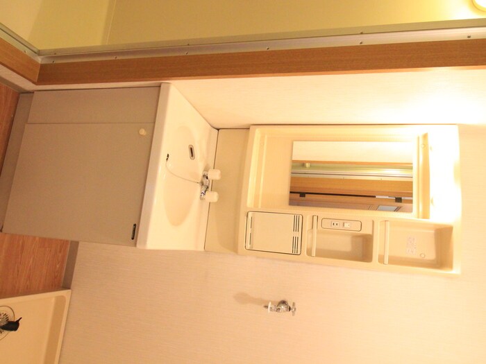 ＫＳ宮城野の物件内観写真