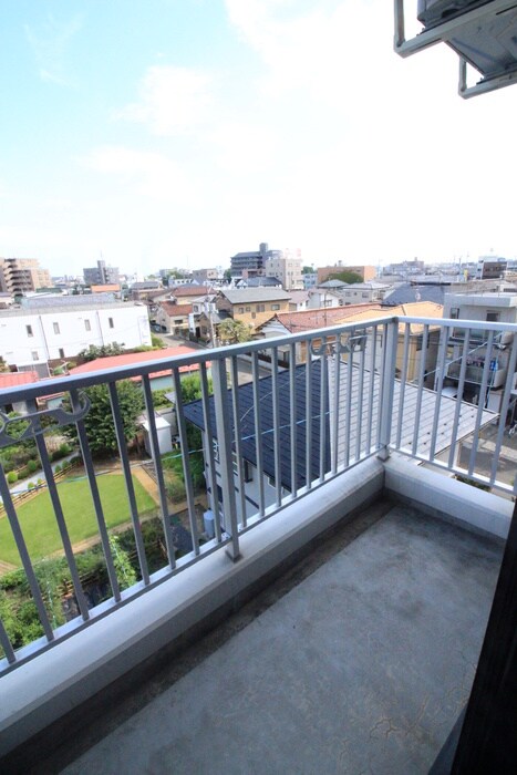 ＫＳ宮城野の物件内観写真