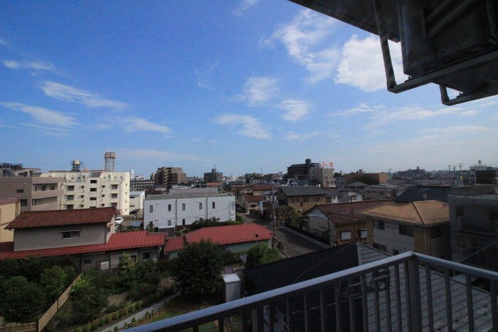 ＫＳ宮城野の物件内観写真