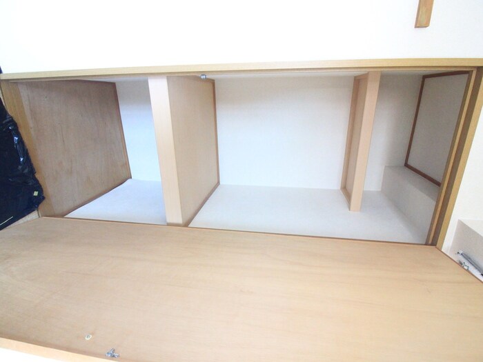 ＫＳ宮城野の物件内観写真