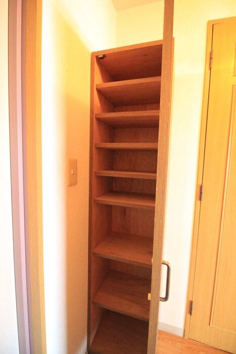 ＫＳ宮城野の物件内観写真