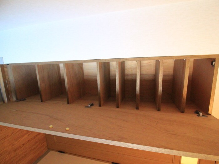 ＫＳ宮城野の物件内観写真