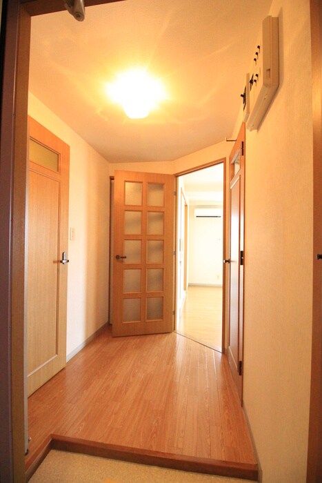 ＫＳ宮城野の物件内観写真