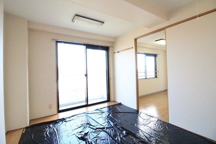 ＫＳ宮城野の物件内観写真