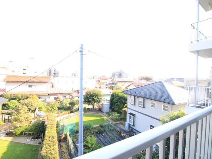 ＫＳ宮城野の物件内観写真